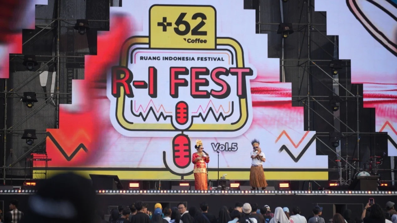 Kategori EVENT
