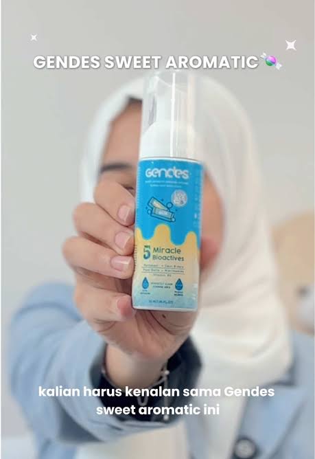 Kategori PRODUK